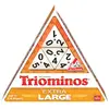 Image de Goliath Toys Triominos (Allemand, 2 - 4 Joueur)