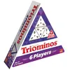 Image de Jeu de société Goliath Triominos 6 joueurs