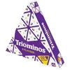 Image de Goliath Toys Triominos 6 joueurs (Allemand, Anglais, Français, Italien, 2 - 6 Joueur)
