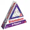 Image de Triominos 6 Joueurs