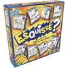 Image de Esquissé ? - 8 Joueurs