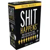 Image de Goliath Toys Shit Happens (Français)