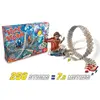 Image de Stick Storm Mega Stunt Goliath