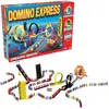 Image de Goliath Toys Crazy Race (Multilingue, 1 - 2 Joueur)