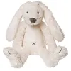 Image de Peluche - Lapin Richie 30 cm : Ivoire