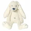 Image de Peluche - Lapin Richie 20 cm : Ivoire