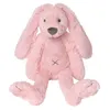 Image de Peluche - HAPPY HORSE - Lapin Richie 30 cm - Rose - Pour Bébé - Intérieur