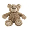 Image de Happy Horse ours en peluche Belle 22 cm junior marron