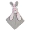 Image de Happy Horse knuffeldoekje Roze Konijn Rivoli - 27 cm