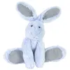 Image de Happy Horse knuffel Blauw Konijn Rivoli nr. 1 - 26 cm