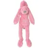 Image de Happy Horse Lapin rose foncé Richie boîte à musique