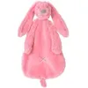 Image de Happy Horse Lapin rose foncé Richie tissu de câlin