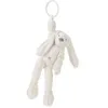 Image de Happy Horse Cintre Ivoire Rabbit Richie