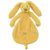 Image de Happy Horse Lapin jaune Richie tissu de calin