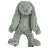 Image de Happy Horse - Peluche Lapin Richie Vert 38 cm