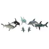 Image de Johntoy Océan Animaux Boîte cadeau