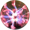 Image de Johntoy Sphère de plasma
