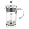 Image de Leopold vienna lv01535 luxe french, press cafetière à piston 350 ml, 75 x 180 x 140 mm
