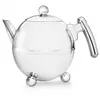 Image de Théière Bredemeijer Duet Bella Ronde 1,5 L