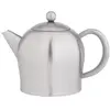 Image de BREDEMEIJER - MINUET® - Théière Santhee 1.4 L en métal satiné
