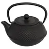 Image de Bredemeijer G001Z Asia Jang Théière Fonte Noir 0,8 L