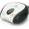 Image de Lenco Scd-24 (FM), Radio, Noir, Blanc