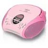 Image de Lenco SCD-24 PINK