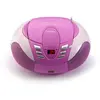 Image de Lenco SCD-37 USB Rose
