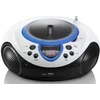Image de Lenco SCD-38 USB Bleu