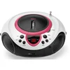 Image de Lenco SCD-38 USB Rose