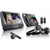 Image de Lenco Dvp-939 (Lecteur DVD portable), Lecteur Blu-ray + Lecteur DVD, Noir