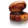 Image de Lenco Tt-34 (Semi-automatique), Platine, Marron