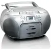 Image de Lenco SCD-420 (FM), Radio, Argent