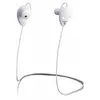 Image de Écouteurs sans fil Lenco EPB-015WH Blanc