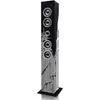 Image de Lenco IBT-6 NY Liberty, Enceinte Bluetooth, Multicolore