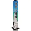 Image de Lenco IBT-6 Mer, Enceinte Bluetooth, Bleu