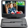 Image de Lenco Lecteur Dvd Dvp-901bk