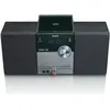 Image de Lenco Mc-150 (Bluetooth, Lecteur de CD, 2x 10 W), Chaîne stéréo, Noir