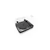 Image de Lenco LBT-120BK - Platine vinyle avec enregistreur USB et Bluetooth® - Noir