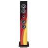 Image de Ices IBT-6 Deutschland - Tour de son Bluetooth® avec radio FM, lecteur USB et SD - Drapeau allemand
