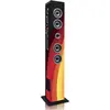 Image de Lenco IBT-6 Allemagne, Enceinte Bluetooth, Multicolore