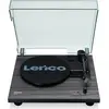 Image de Lenco LS-10WD (Semi-automatique), Platine, Noir