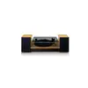 Image de Platine vinyle Lenco LS 300 dans un boîtier en bois + haut-parleurs / Bluetooth / sortie 2x RCA / entrée AUX, Lenco marron