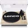 Image de Lenco LBT-188 (Semi-automatique), Platine, Marron