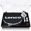 Image de Lenco LBT-188 - Platine - noyer