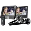 Image de Lenco Lecteur Dvd Mes-415