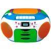 Image de Lenco Radio Scd-971