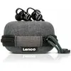 Image de Lenco Écouteurs De Sport Sans Fil Epb-160bk One Size