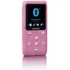 Image de Lenco Xemio 861 (8 Go), Lecteur MP3 + appareil audio portable, Rose