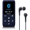Image de Lenco Xemio-861 (8 Go), Lecteur MP3 + appareil audio portable, Bleu